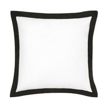 Deluxe Tailored Cotton European Pillowcase